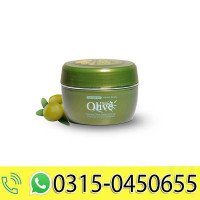 Yardlie Professional Olive Whitening Cream.