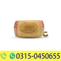 Yardlie Professional Vitamin C Beauty Cream.