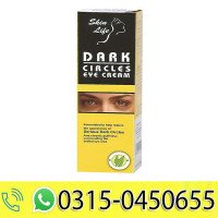 Dark Circle Eye Cream
