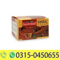 Sandal Beauty Cream