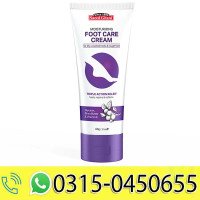 Foot Care Cream
