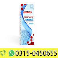 Anti Aging Glycerin Rose Water Facial Toner