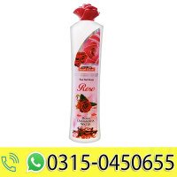 Rose Water