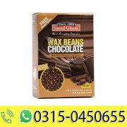 Wax Beans Chocolate