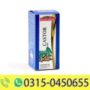 Castor Oil