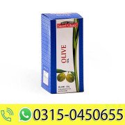 Olive Oil