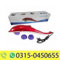 Dolphin Infrared Massager in Pakistan