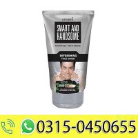 Emami Fair & Handsome Refreshing Face Wash 100g