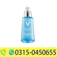 VICHY 48H Aqualia Thermal Rehydration Facial Serum 50ml