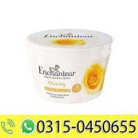 Enchanteur Charming Moisturizing Cream 100ml