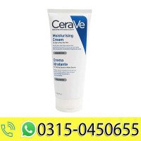 Cerave Moisturizing Cream 177ml